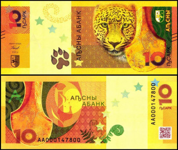 АБХАЗИЯ 10 АПСАР 2024 ГОДА