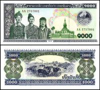 ЛАОС 1000 КИП 